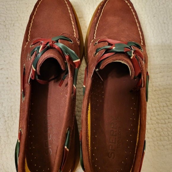 ♥️NWT♥️ SPERRY TOP-SIDER WOMENS - Picture 14 of 16